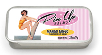 Mango Tango lip balm